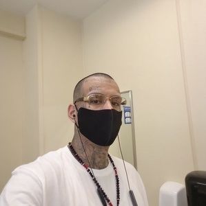 Meet your Posher, Daniel